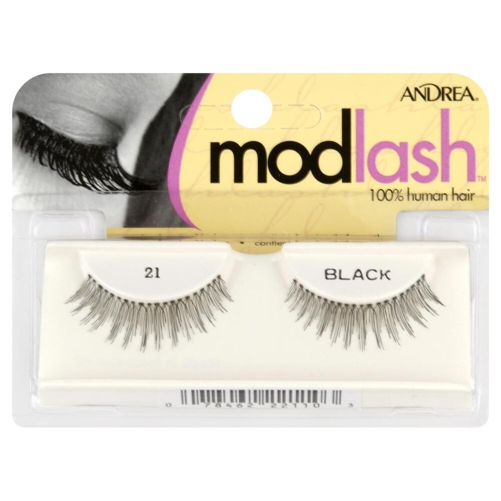 slide 1 of 1, Andrea Black Modlash, 1 pair