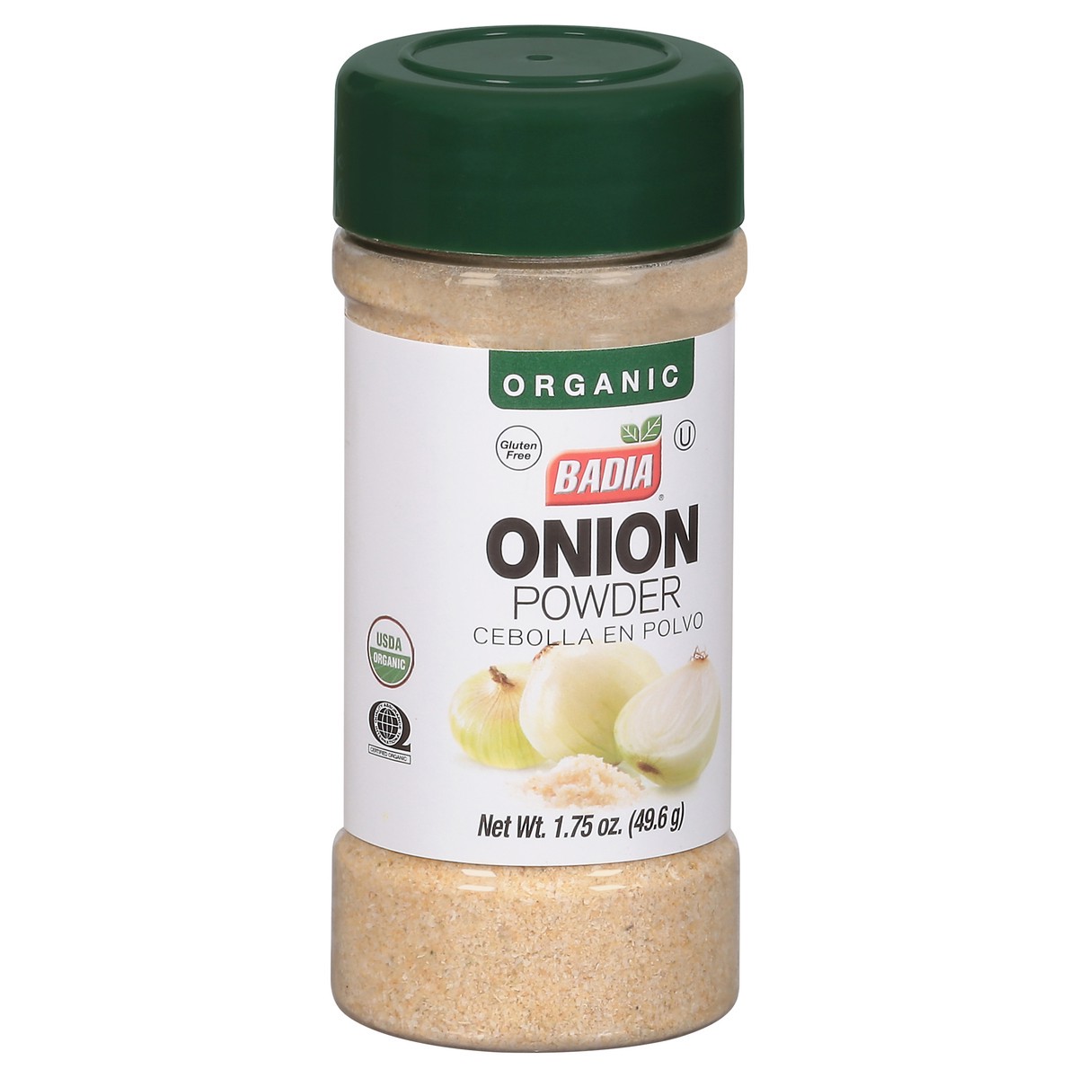 slide 2 of 9, Badia Onion Powder 1.75 Oz, 1.75 oz