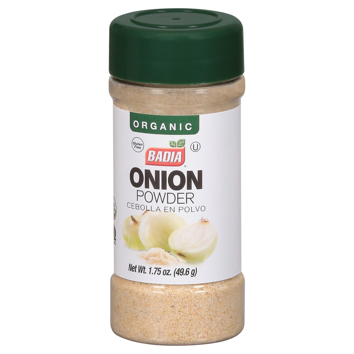 slide 3 of 9, Badia Onion Powder 1.75 Oz, 1.75 oz