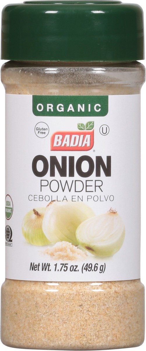 slide 6 of 9, Badia Onion Powder 1.75 Oz, 1.75 oz