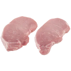 Center Cut Pork Chop