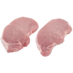Center Cut Pork Chop