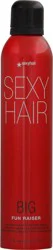Sexy Hair Big Fun Raiser Hairspray 8.5 oz