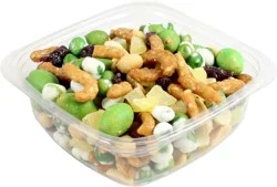 AustiNuts Sweet Wasabi Snack Mix