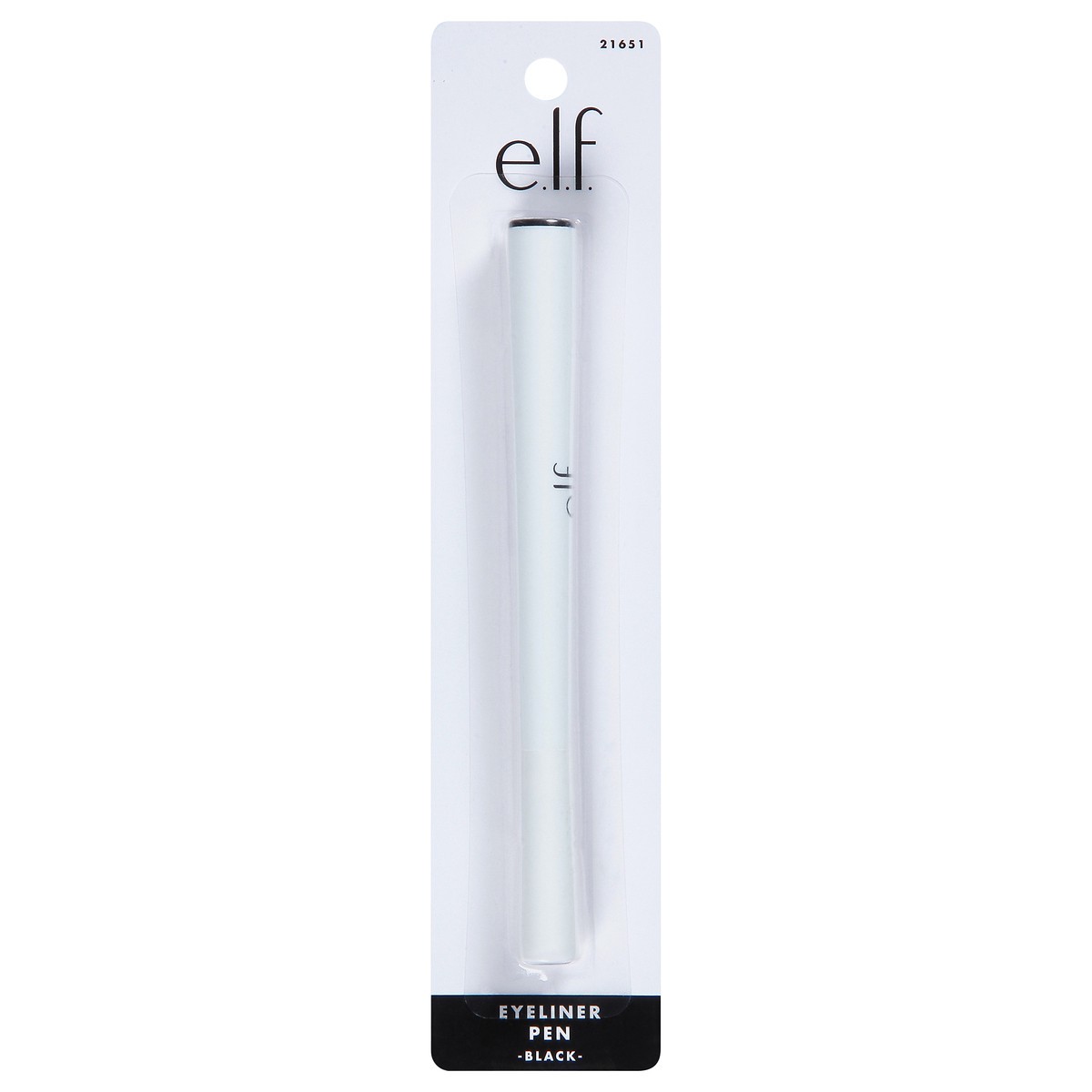 slide 10 of 11, e.l.f. Black Eyeliner Pen 0.05 oz, 0.05 oz