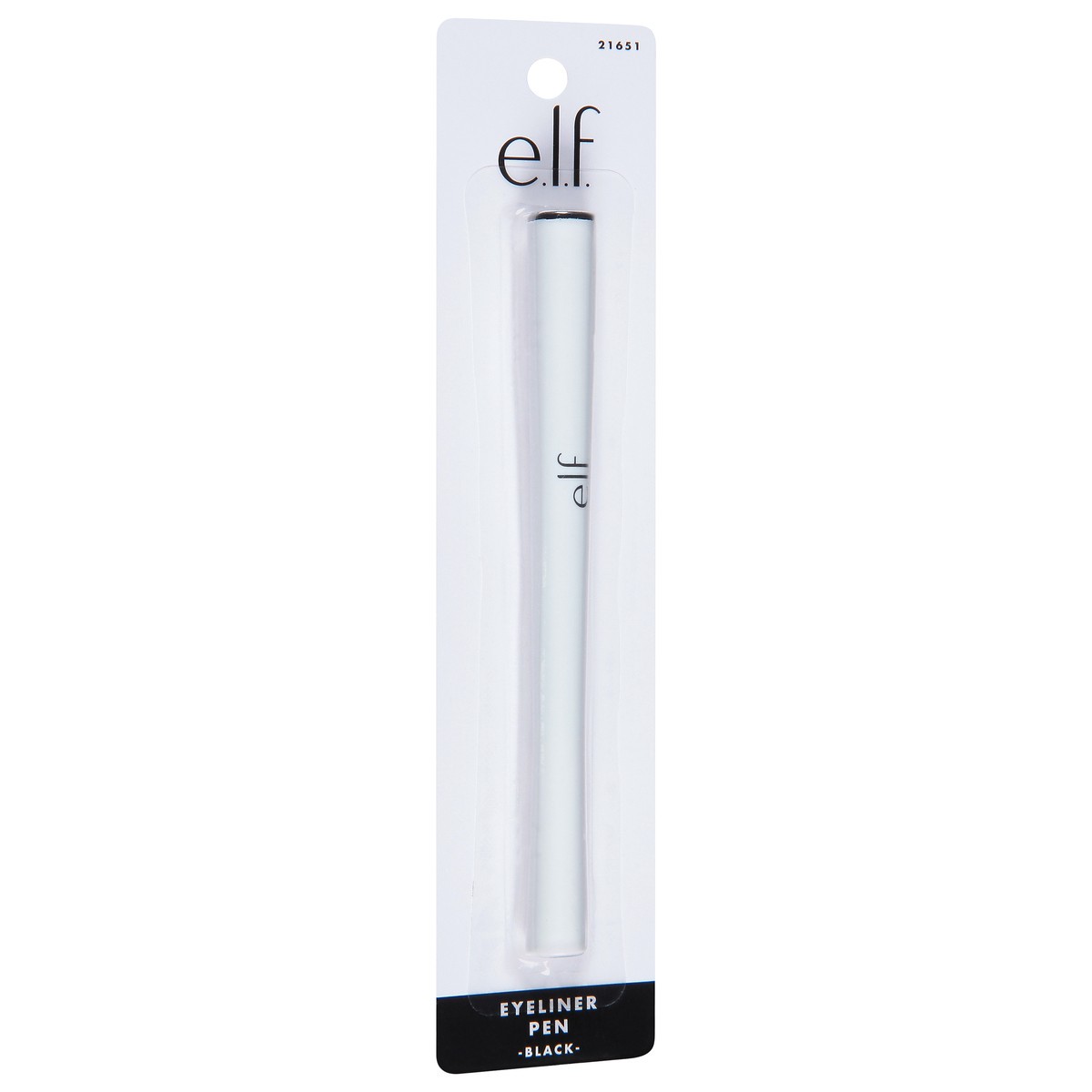 slide 11 of 11, e.l.f. Black Eyeliner Pen 0.05 oz, 0.05 oz