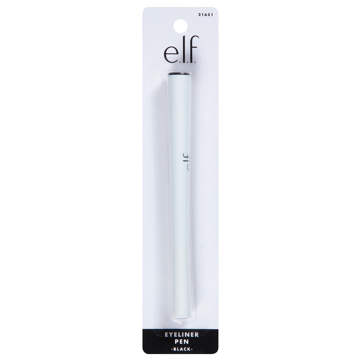 slide 1 of 11, e.l.f. Black Eyeliner Pen 0.05 oz, 0.05 oz