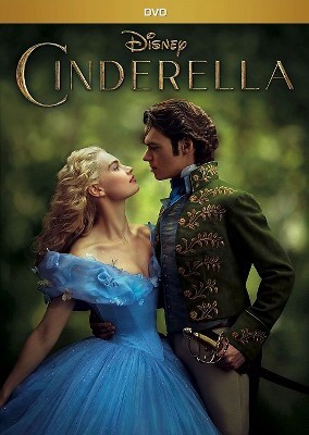 slide 1 of 1, Cinderella (DVD), 1 ct