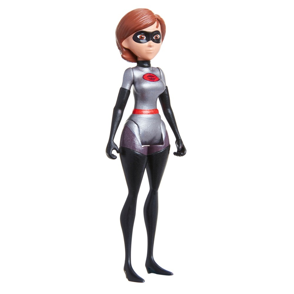 slide 10 of 10, Disney The Incredibles 2 Basic Action Figure, 2 ct