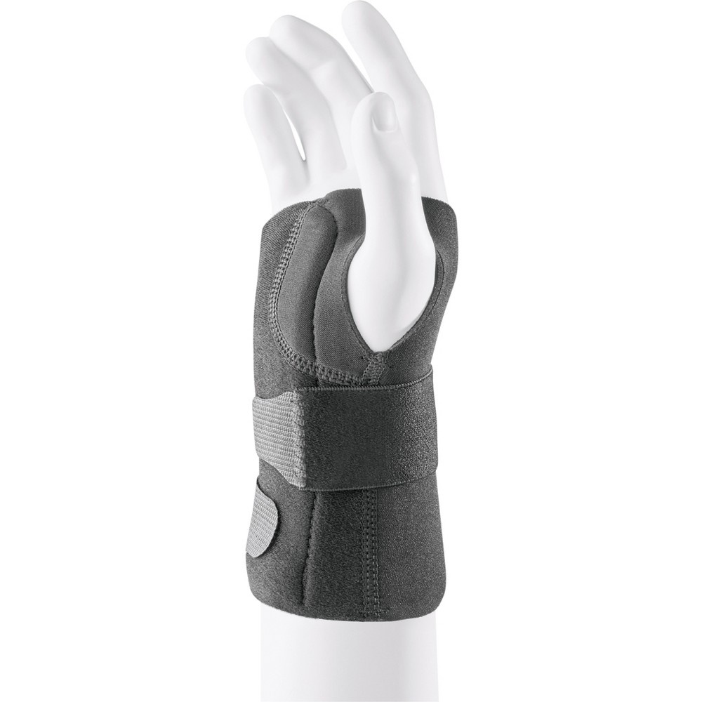 FUTURO Compression Stabilizing Wrist Brace, Right Hand, S/M 1 ct Shipt