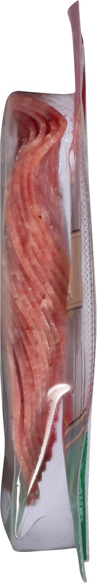slide 4 of 9, Gallo Salame Deli Thin Sliced Italian Dry Salami, 6 oz., 6 oz