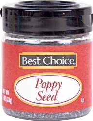 Best Choice Poppy Seed