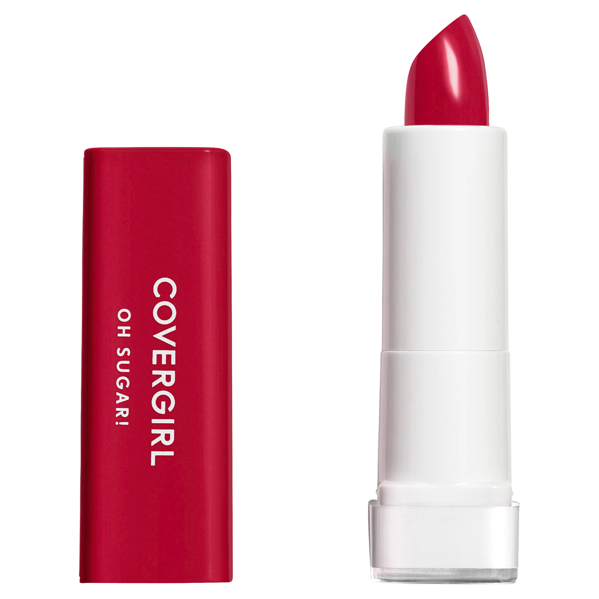 slide 2 of 2, Covergirl Colorlicious Oh Sugar! Lip Balm 6 Punch, 12 oz