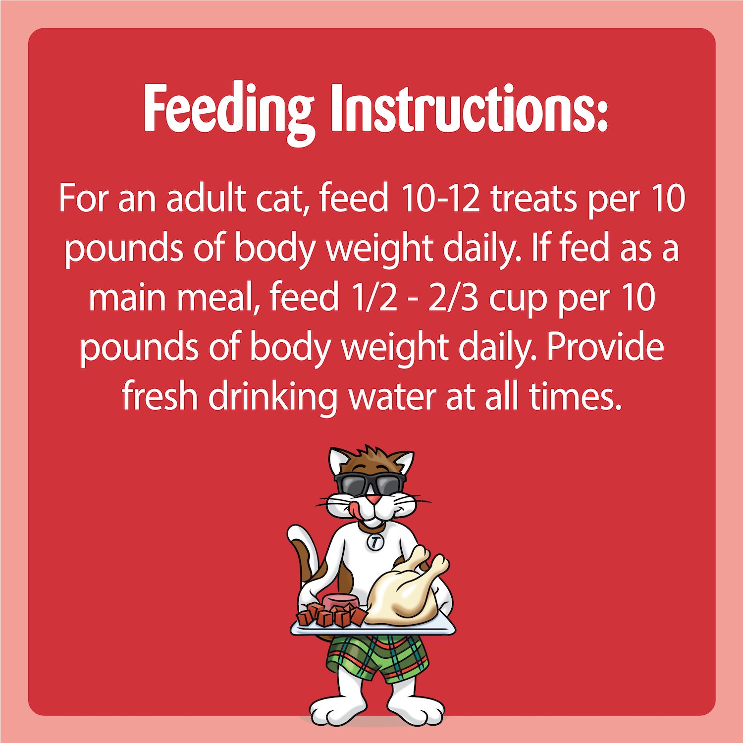 slide 2 of 4, Temptations MixUps Backyard Cookout Treats for Cats Super Value Size. 30 oz, 30 oz