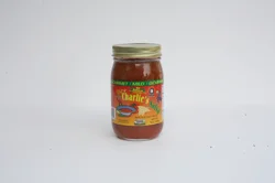 Crazy Charlie's Mild Salsa