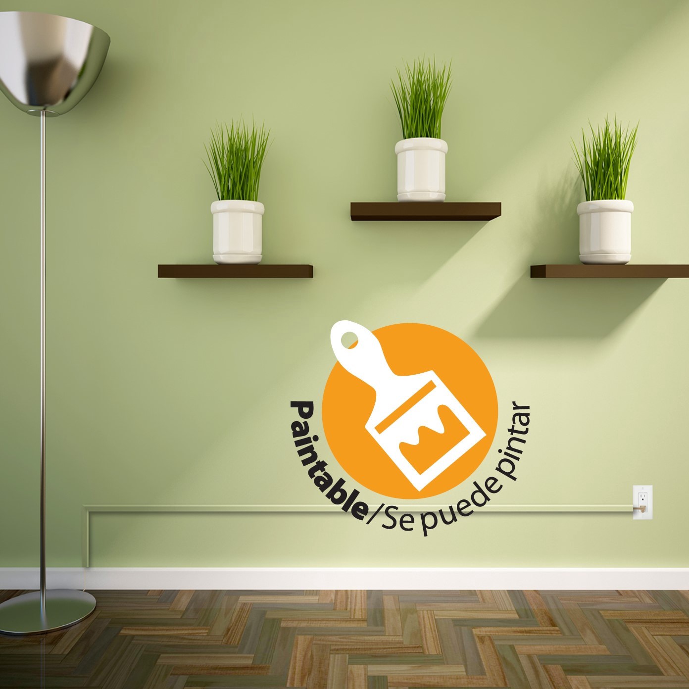 slide 2 of 6, MonoSystems CordHider 60-in L Almond Raceway, 1 ct