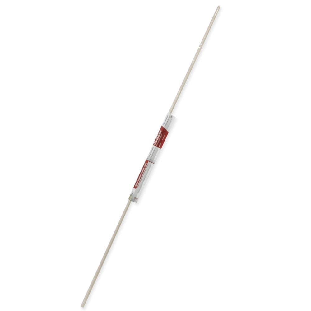 slide 6 of 6, MonoSystems CordHider 60-in L Almond Raceway, 1 ct