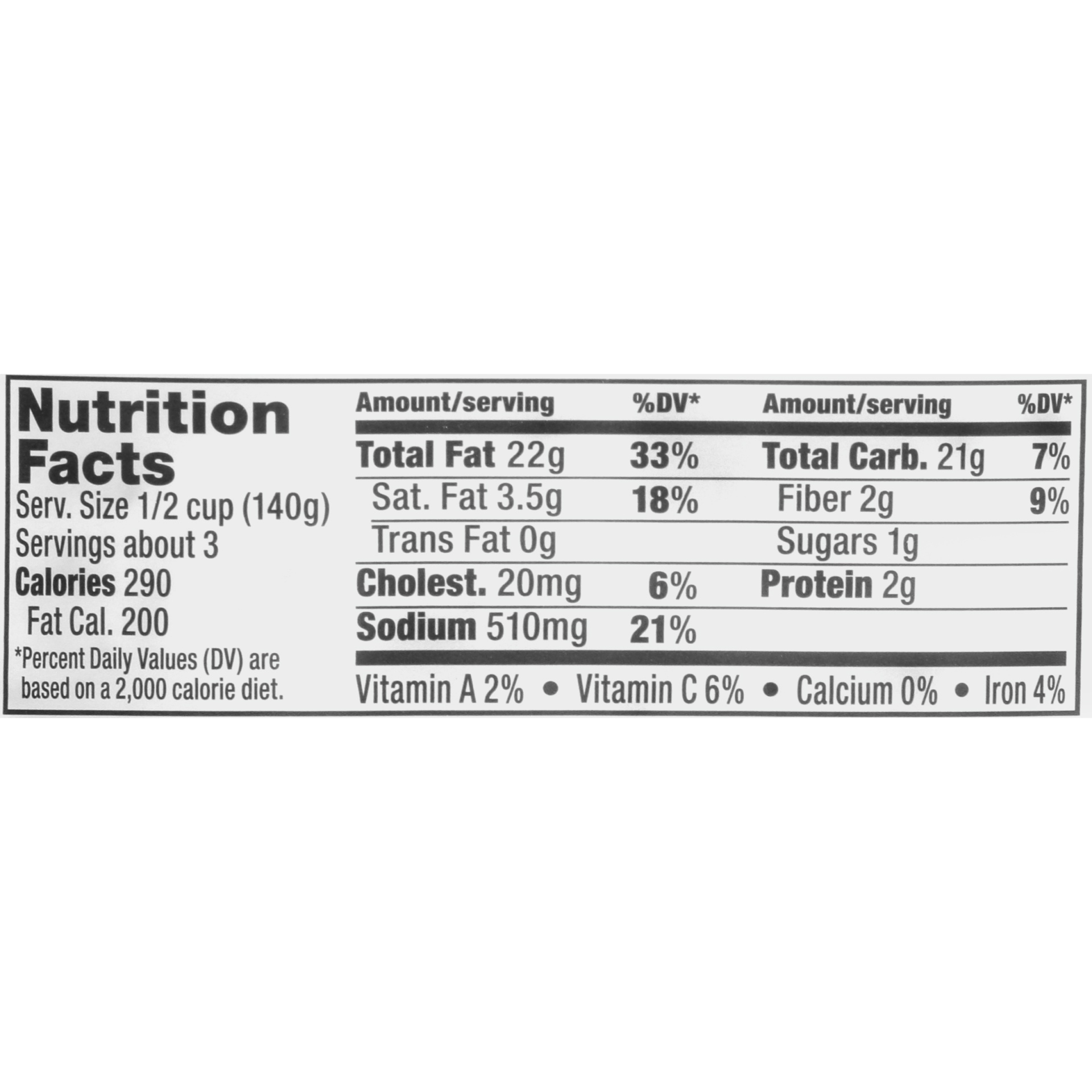 slide 4 of 6, Reser's American Classics Red Skin Potato Salad, 1 lb