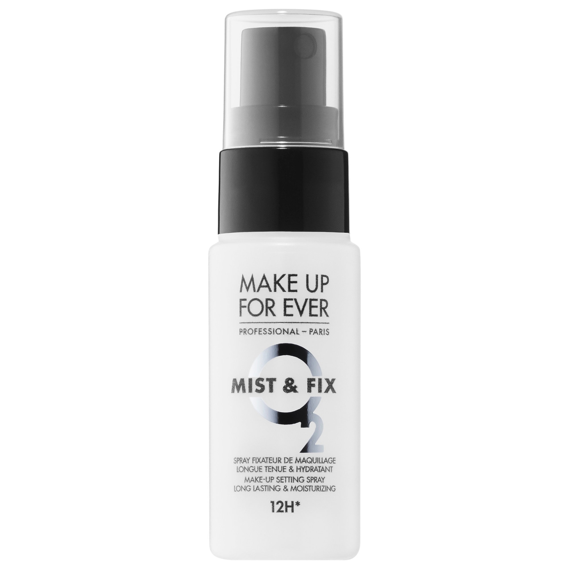 Make Up for Ever Mist & Fix Hydrating Setting Spray 30ml