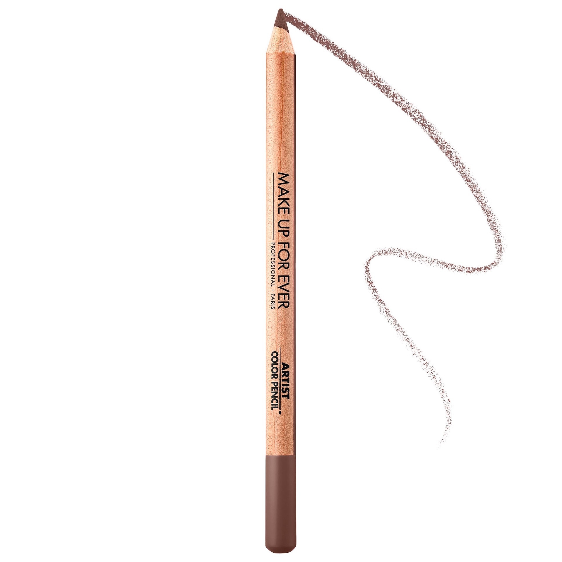 MAKE UP FOR EVER Artist Color Pencil Brow Eye Lip Liner 506 Endless