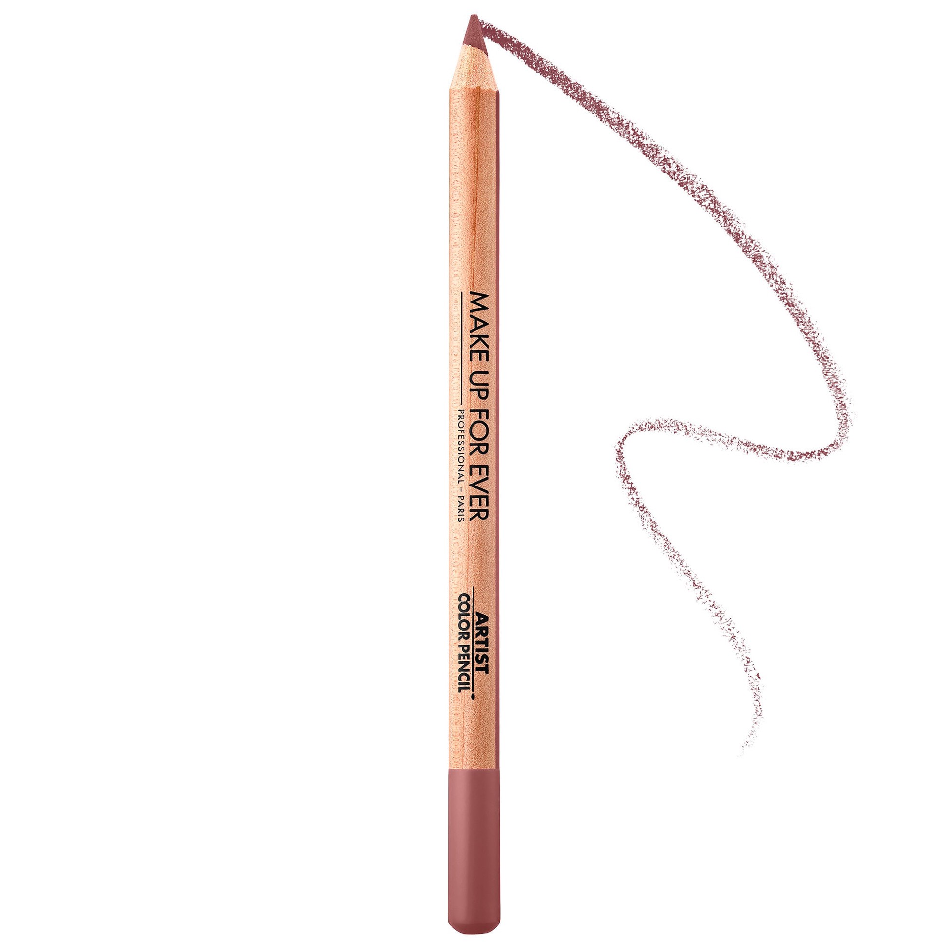 MAKE UP FOR EVER Artist Color Pencil Brow, Eye & Lip Liner 606 Wherever 