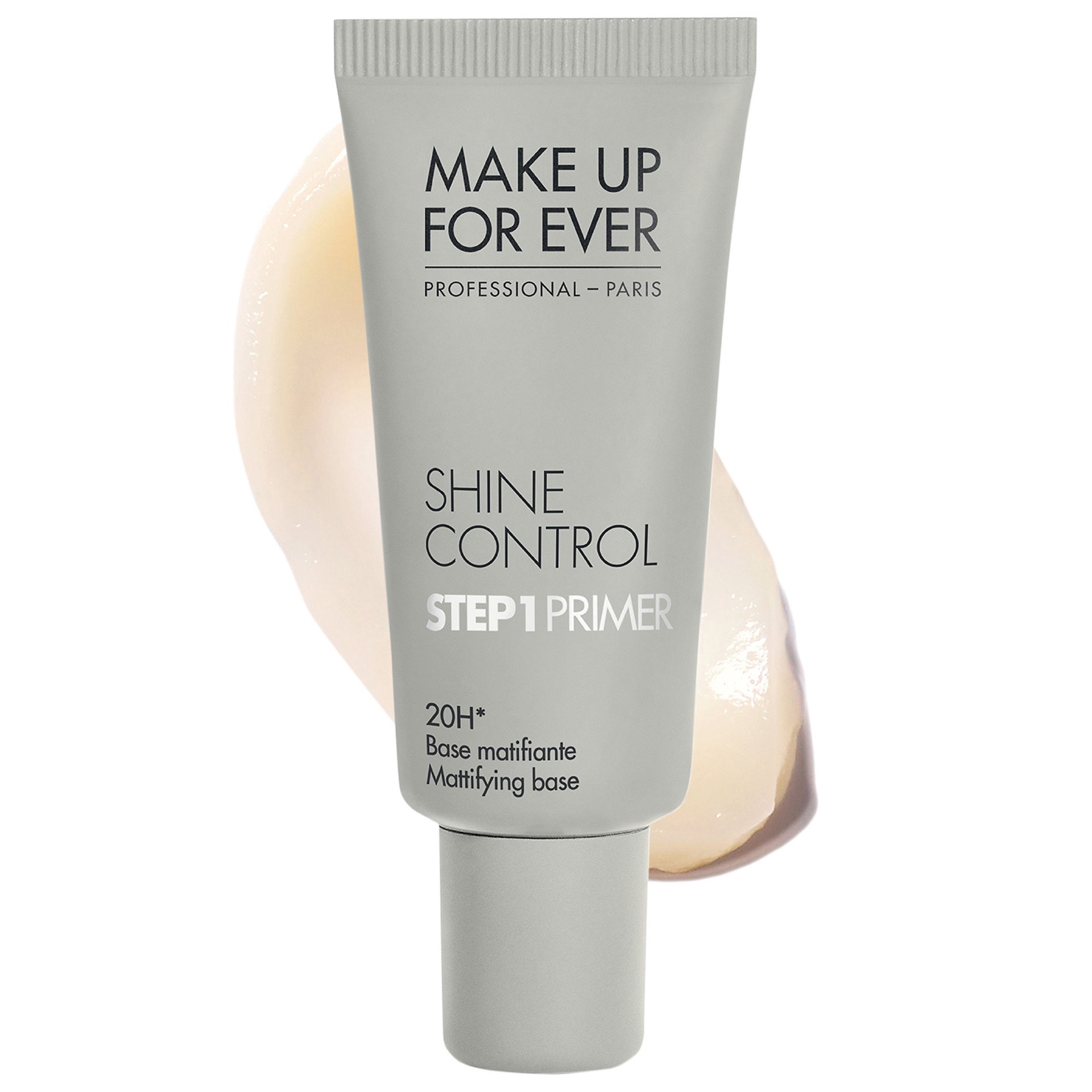 Make Up For Ever Step 1 Primer Shine Control