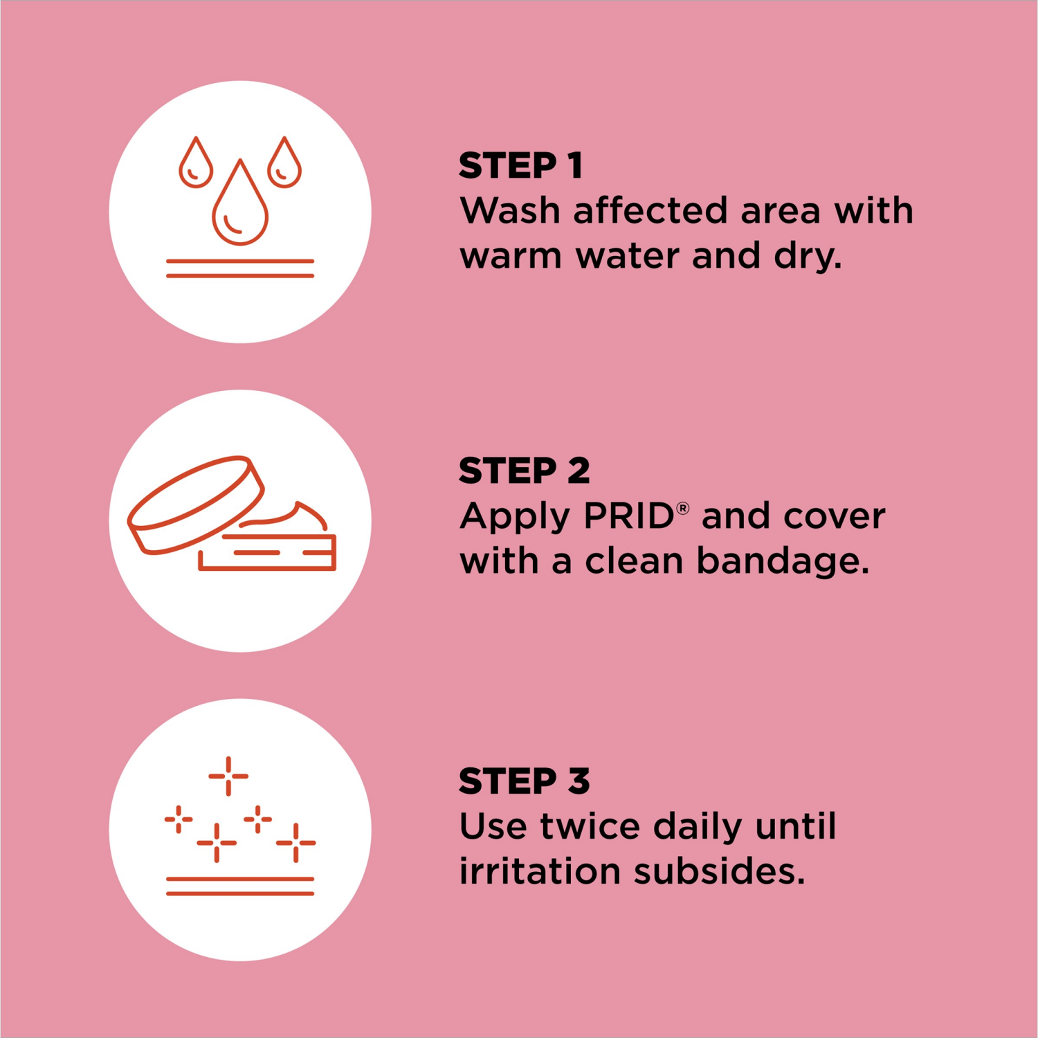 slide 5 of 7, Hyland's Naturals Prid Pain Relief & Irritant Drawing Salve 0.63 oz, 0.63 oz