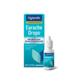 Hyland's Naturals Earache Drops 0.33 fl oz