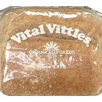slide 1 of 1, Vital Vittles Real Bread - 32 Oz, 32 oz