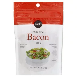 Publix Bacon Bits