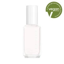 essie expressie quickdry nail polish, vegan, Word On The Street,white, Unapologetic Icon - 0.33 fl oz