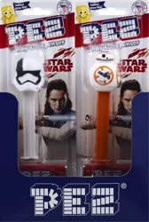 Pez Candy & Dispenser 12 ea