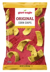 Ge Corn Chips