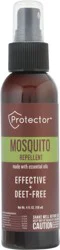 Protector Mosquito Repellent 4 fl oz