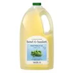 Bowl & Basket Vegetable Oil 100% Pure