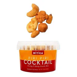 Mitica Piri Piri Cocktail Mix