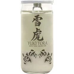 Yuki Tora Nigori Sake