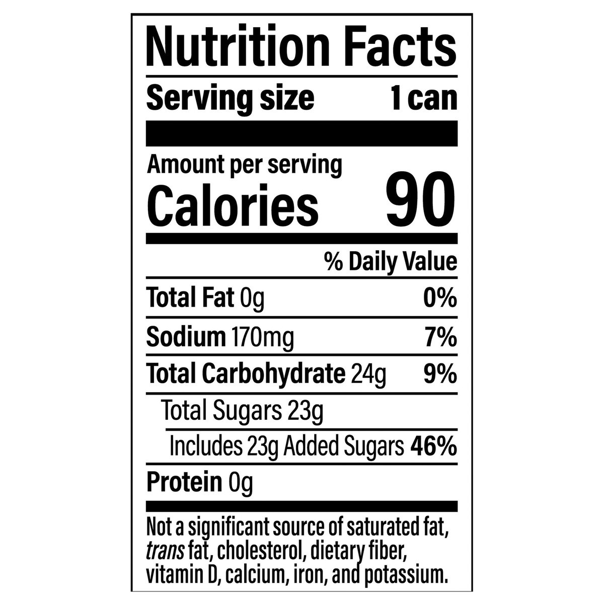 slide 3 of 9, Lipton Fusions Iced Tea Pineapple Mango Lemonade 16 Fl Oz, 16 fl oz