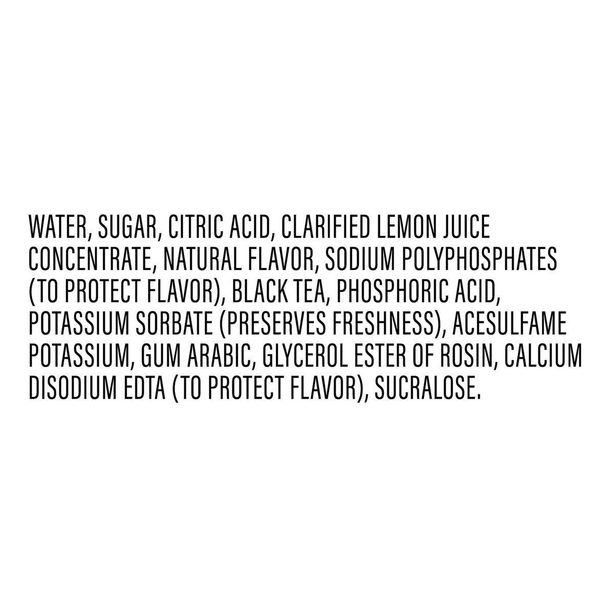 slide 8 of 9, Lipton Fusions Iced Tea Pineapple Mango Lemonade 16 Fl Oz, 16 fl oz