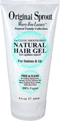 Original Sprout Little Natural Hair Gel