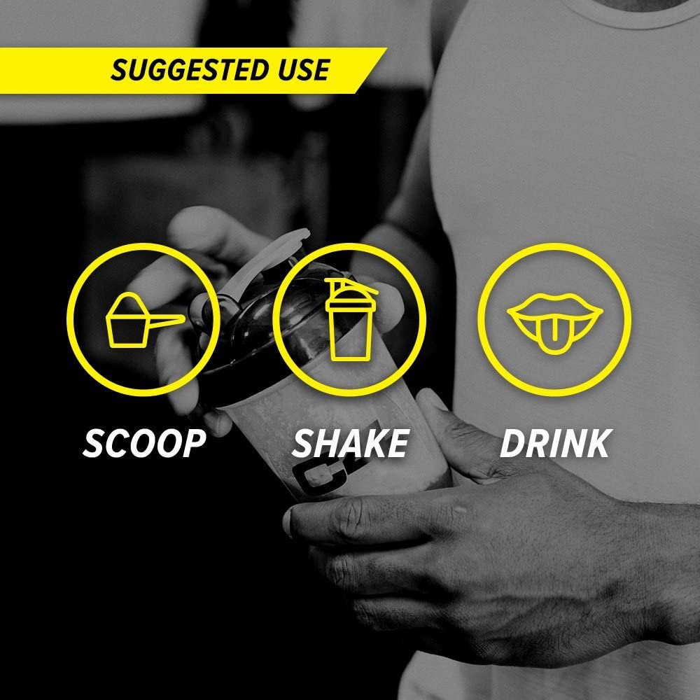 slide 4 of 4, Cellucor, Alpha Amino, BCAAs, Fruit Punch, Hydration, Recovery, 12.70 g