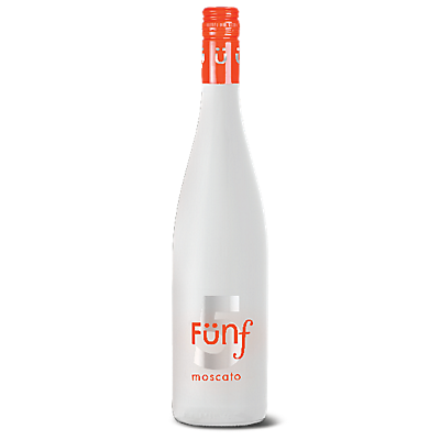 slide 1 of 1, Schmitt Sohne Funf Moscato, 750 ml