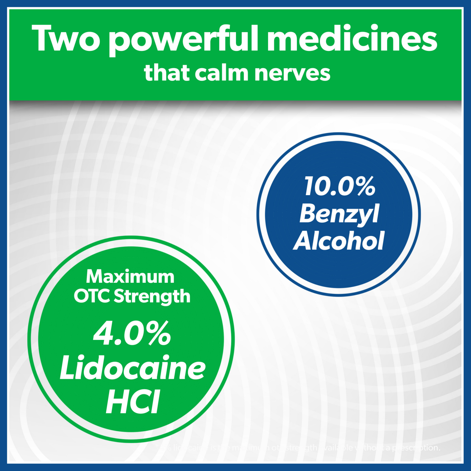 slide 3 of 7, Salonpas Lidocaine Plus Pain Relieving Cream 3 oz, 3 oz