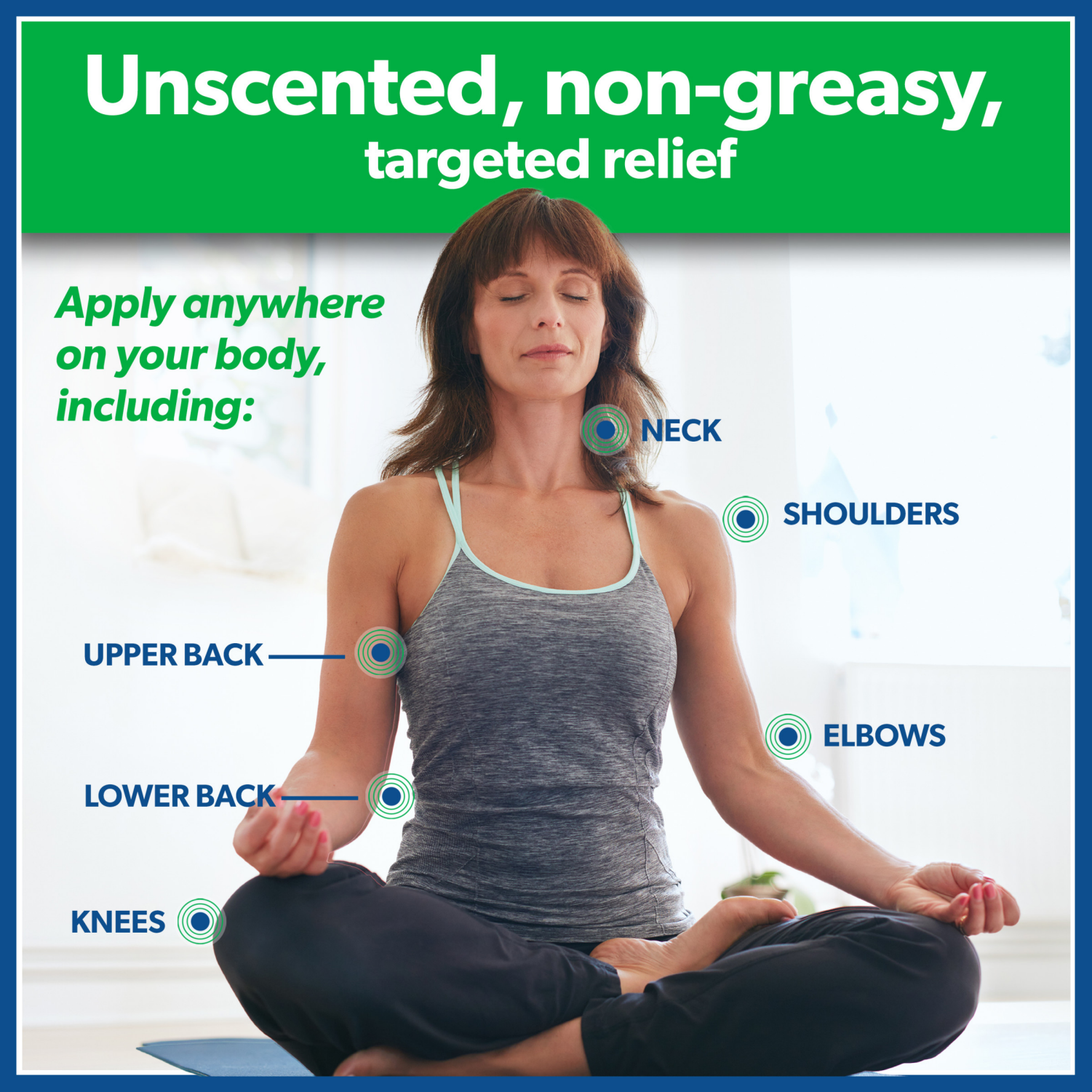 slide 7 of 7, Salonpas Lidocaine Plus Pain Relieving Cream 3 oz, 3 oz