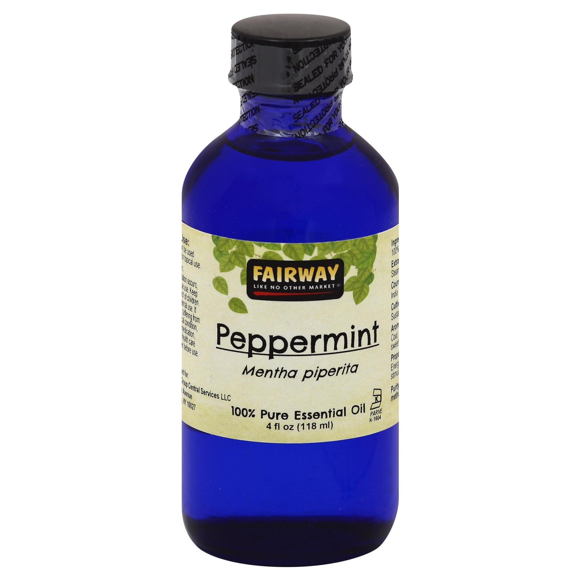 slide 1 of 1, Vitality Essential Oil Peppermint, 4 fl oz