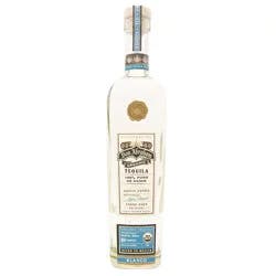 Don Abraham Organic Blanco Tequila