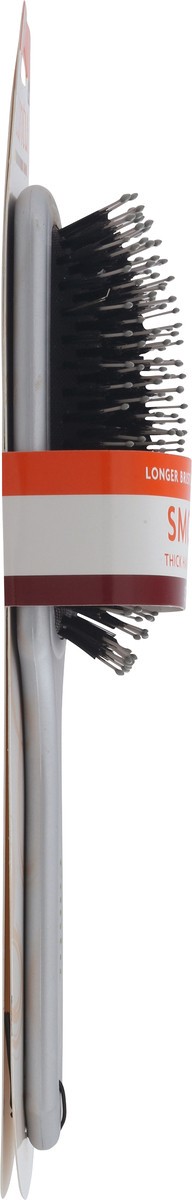 slide 7 of 9, Cantu Smooth Style Thick Hair Paddle Brush 1 ea, 1 ct