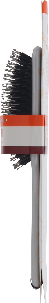 slide 3 of 9, Cantu Smooth Style Thick Hair Paddle Brush 1 ea, 1 ct