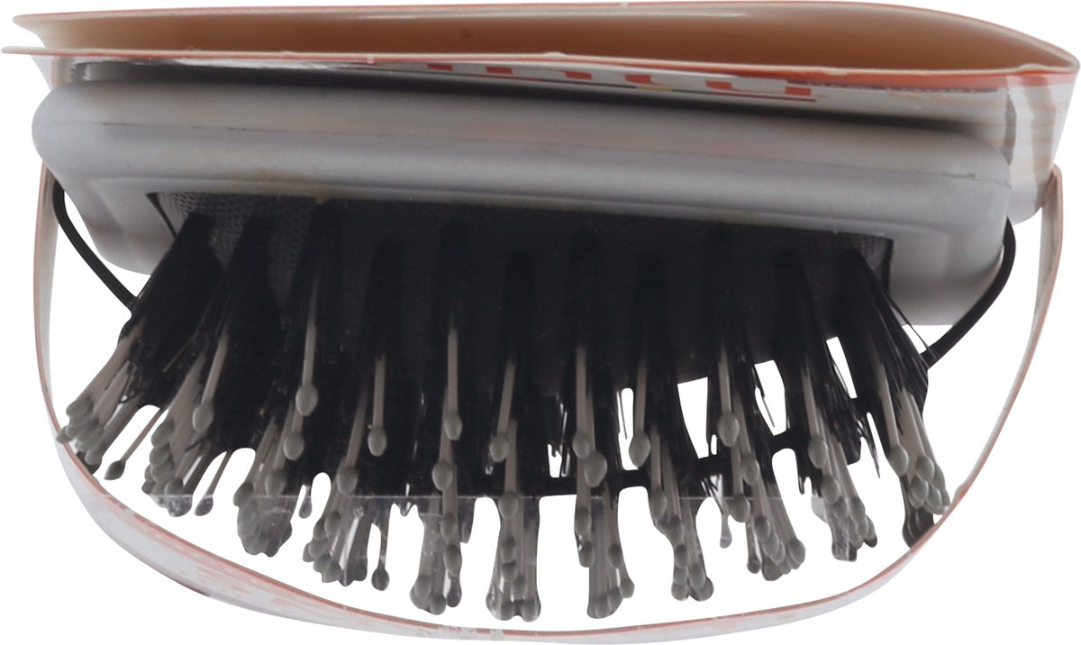 slide 6 of 9, Cantu Smooth Style Thick Hair Paddle Brush 1 ea, 1 ct