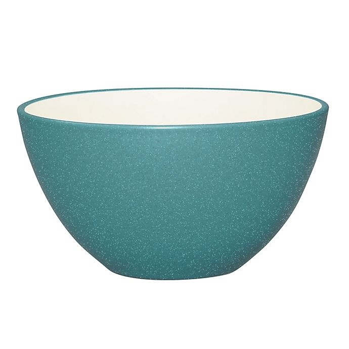 slide 1 of 1, Noritake Colorwave Side/Prep Bowl - Turquoise, 1 ct